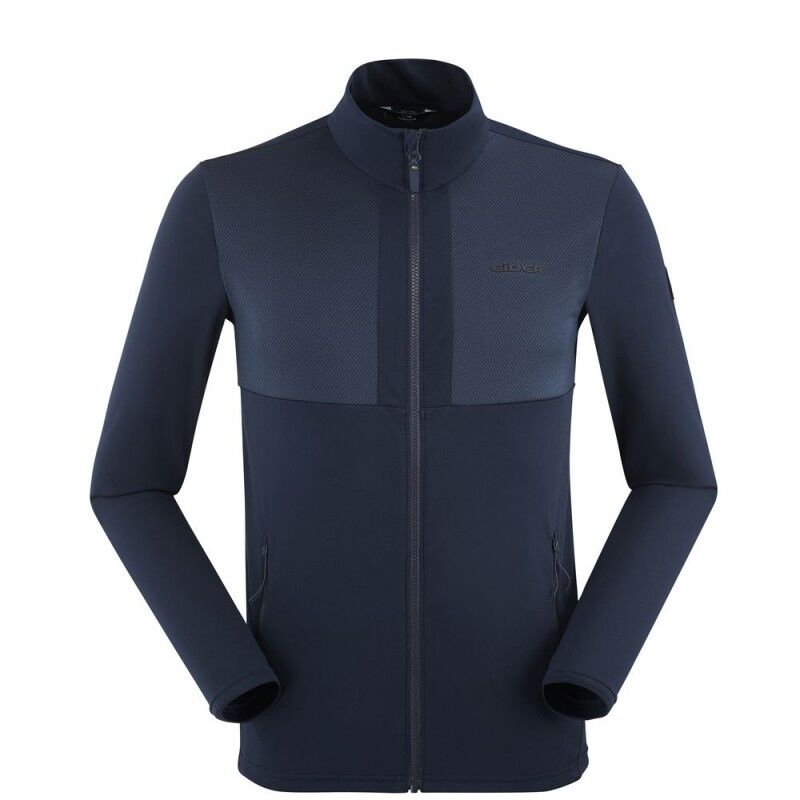 Eider Rythm Power Fleece Jacket - Fleecejacke - Herren