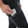 Eider Power Print Tight - Mallas de trekking - Mujer