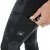Eider Power Print Tight - Mallas de trekking - Mujer