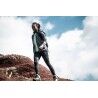 Eider Power Print Tight - Mallas de trekking - Mujer