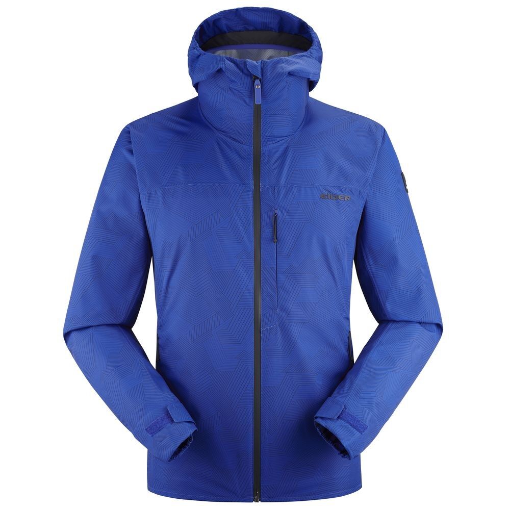 Eider Bright Jacket 2.0 - Waterproof jacket - Men's