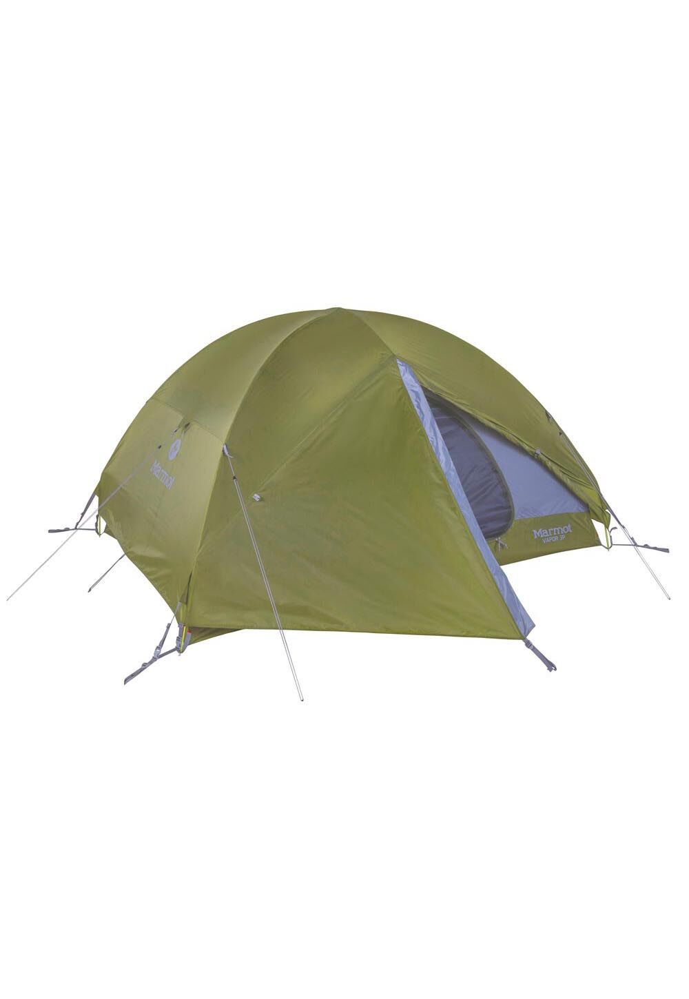 Marmot - Vapor 3P - Tenda da campeggio