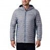 Columbia Grey Heather / Mountain