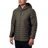 New Olive Heather
