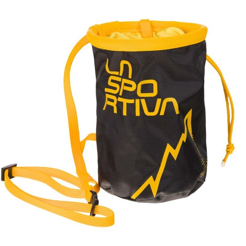 La Sportiva LSP Chalk Bag - Sac à magnésie homme,femme | Hardloop