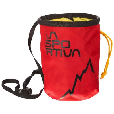 LSP Chalk Bag - Woreczek na magnezję