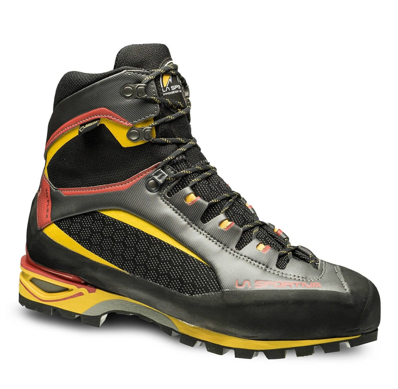 La Sportiva Trango Tower GTX pas cher - Chaussures alpinisme homme | Hardloop