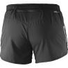 Salomon - Agile Short W - Pantalón corto - Mujer