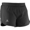 Salomon - Agile Short W - Pantalón corto - Mujer