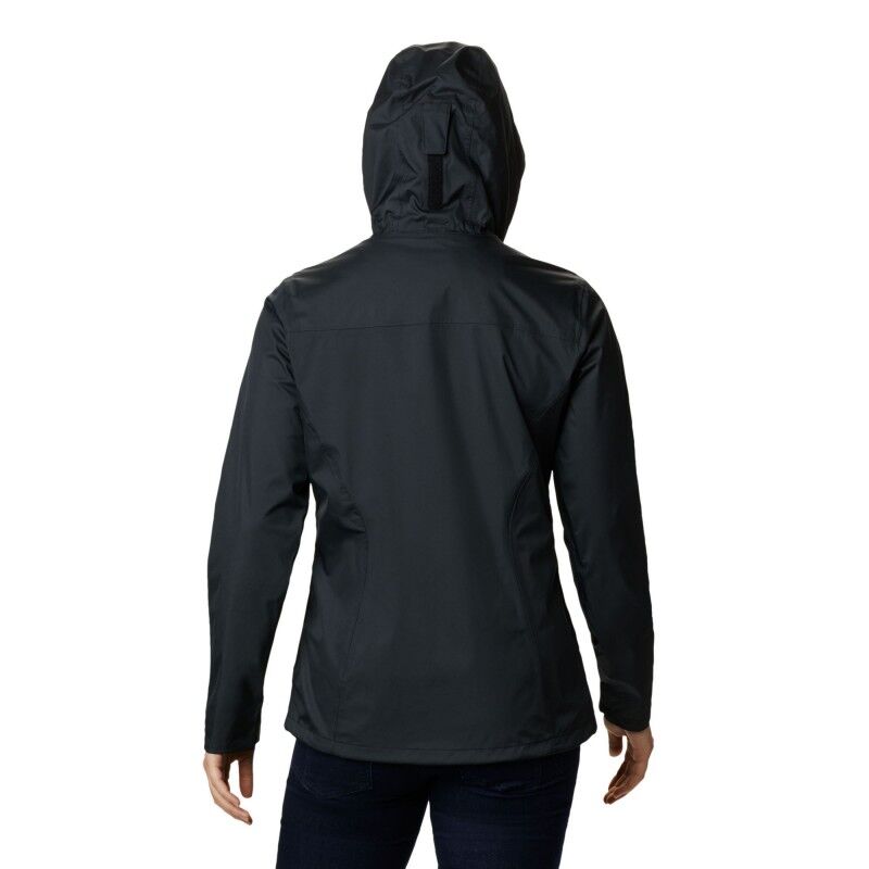 Columbia Inner Limits II Jacket - Giacca antipioggia - Donna | Hardloop