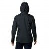 Columbia Inner Limits II Jacket - Kurtka przeciwdeszczowa damska | Hardloop