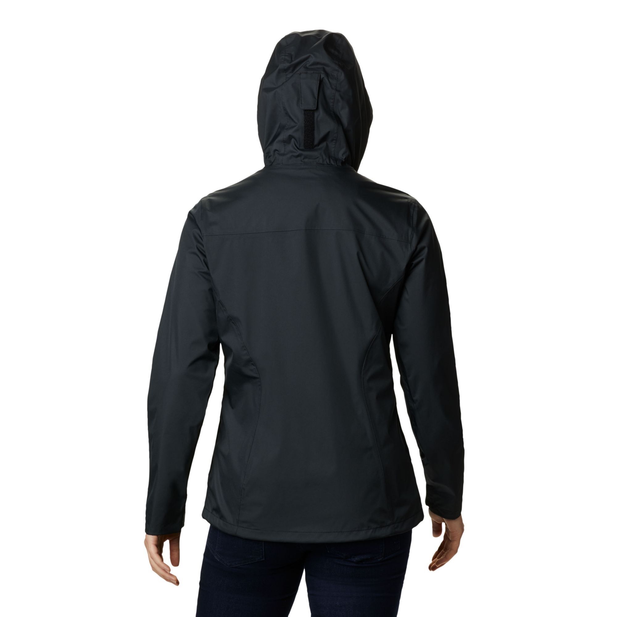 Columbia Inner Limits II Jacket - Kurtka przeciwdeszczowa damska | Hardloop