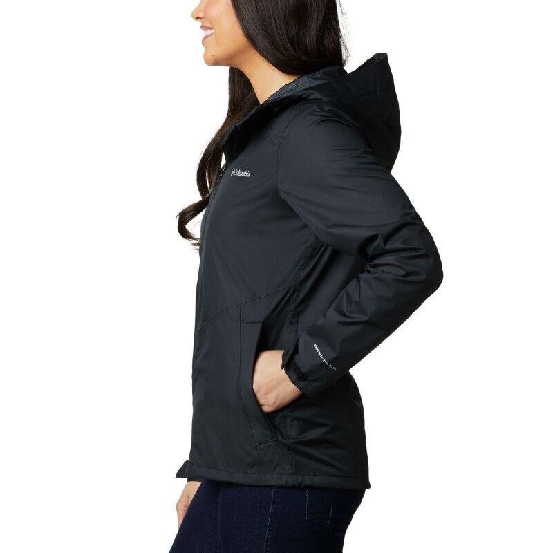 Columbia Inner Limits II Jacket - Veste hardshell femme | Hardloop