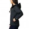 Columbia Inner Limits II Jacket - Kurtka przeciwdeszczowa damska | Hardloop