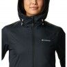 Columbia Inner Limits II Jacket - Kurtka przeciwdeszczowa damska | Hardloop