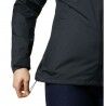 Columbia Inner Limits II Jacket - Kurtka przeciwdeszczowa damska | Hardloop