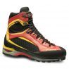 Red / Yellow
