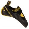 Black / Yellow