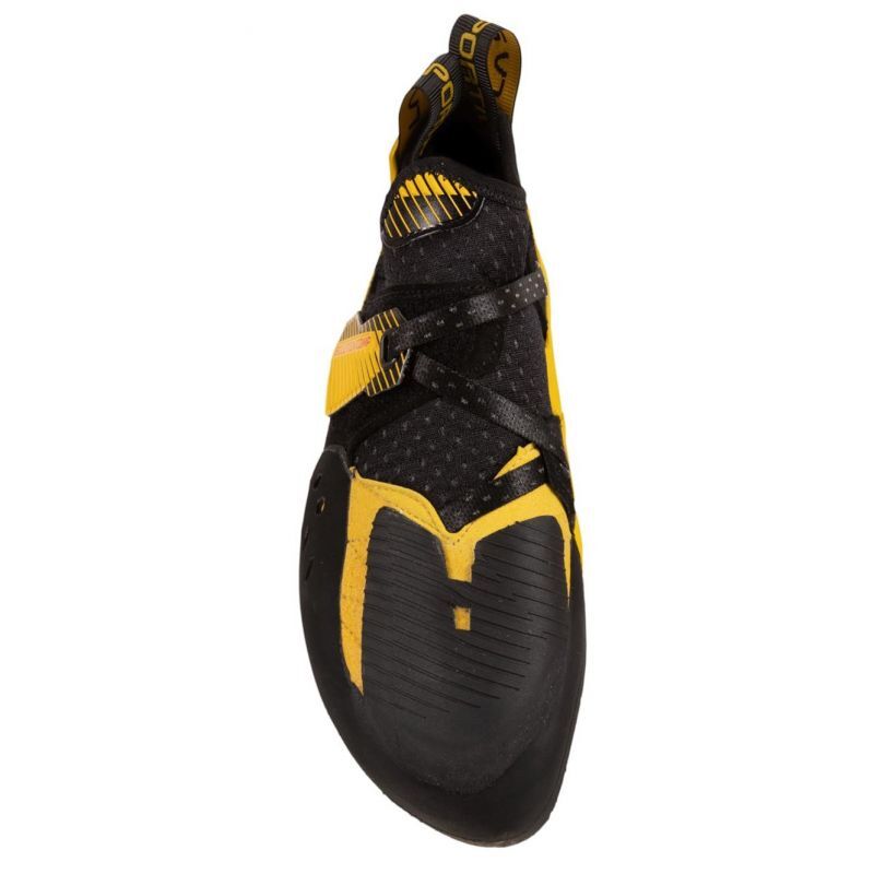La Sportiva Solution Comp - Chaussons escalade homme | Hardloop