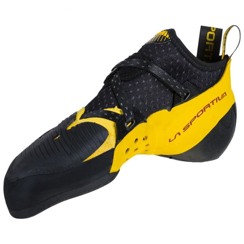 La Sportiva Solution Comp - Climbing shoes - Men's