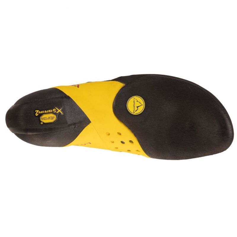 La Sportiva Solution Comp - Pés de gato homem | Hardloop