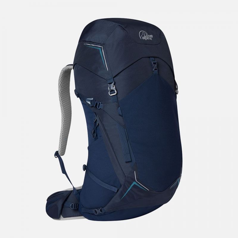Lowe Alpine Airzone Trek ND43:50 - Sac à dos randonnée femme | Hardloop