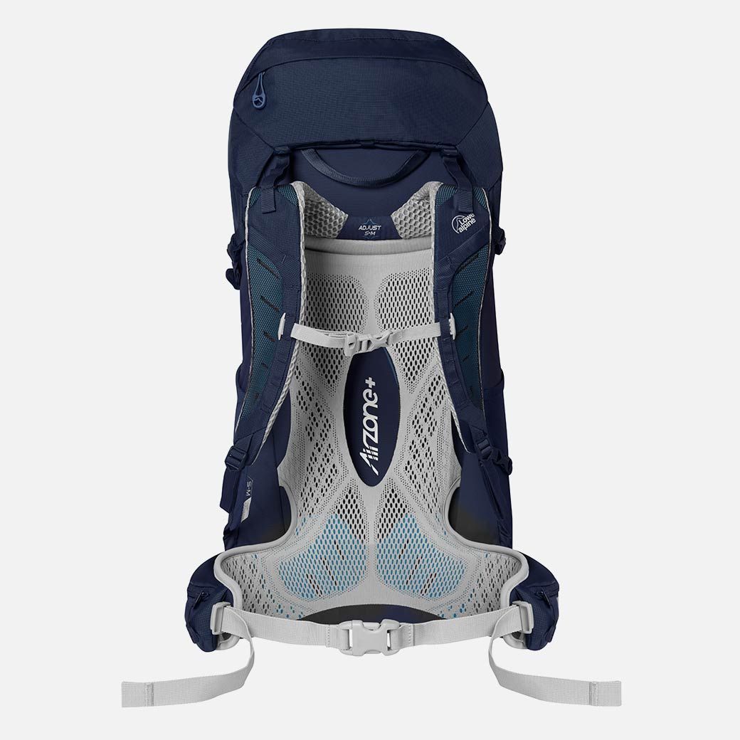 Lowe Alpine Airzone Trek ND43:50 - Zaino da trekking - Donna