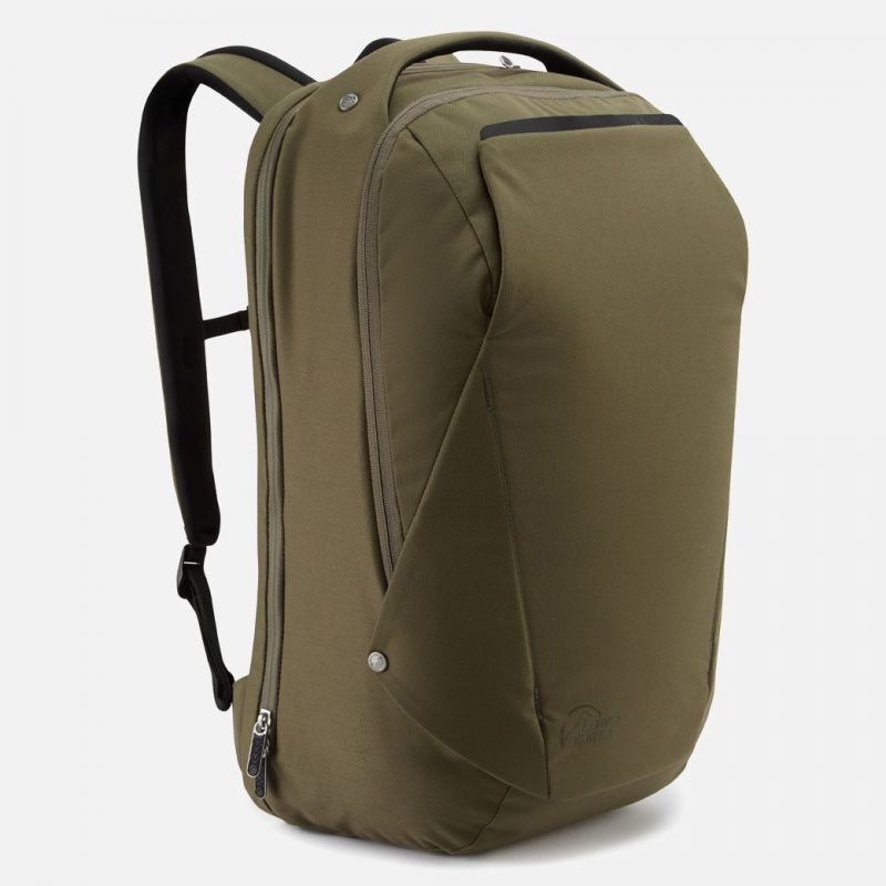 Lowe Alpine Halo 25 - Plecak turystyczny | Hardloop