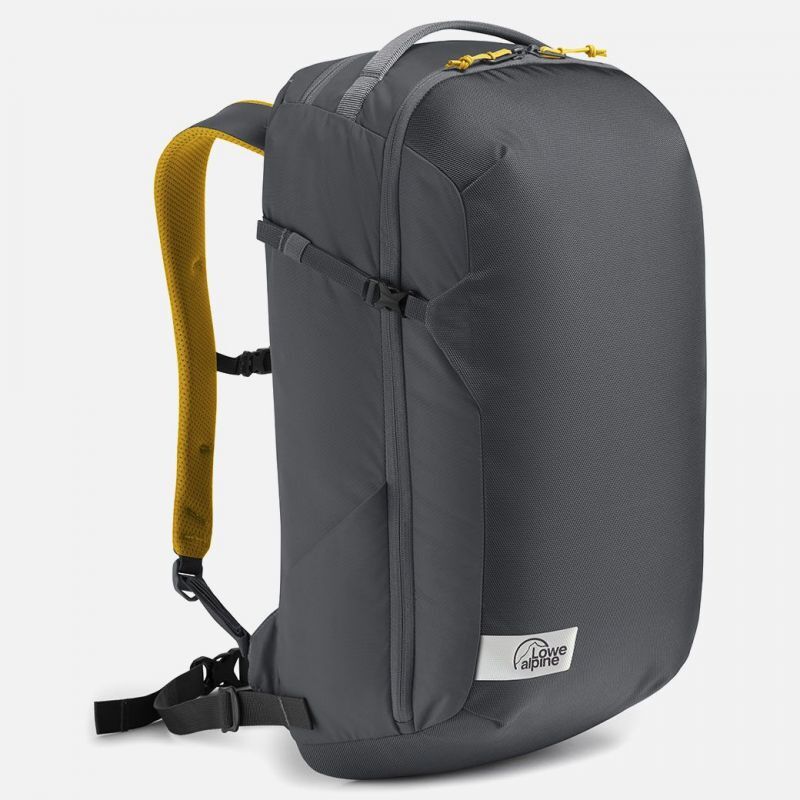 Lowe Alpine Misfit 27 - Mochila de escalada
