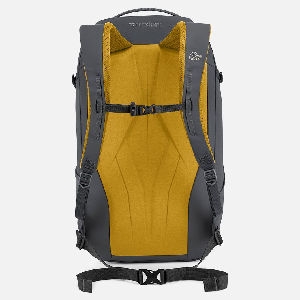 Lowe Alpine Misfit 27 - Plecak wspinaczkowy | Hardloop