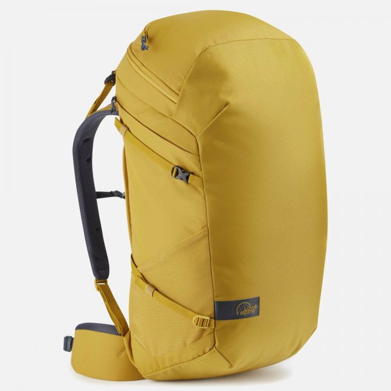 Rogue 48 - Kletterrucksack