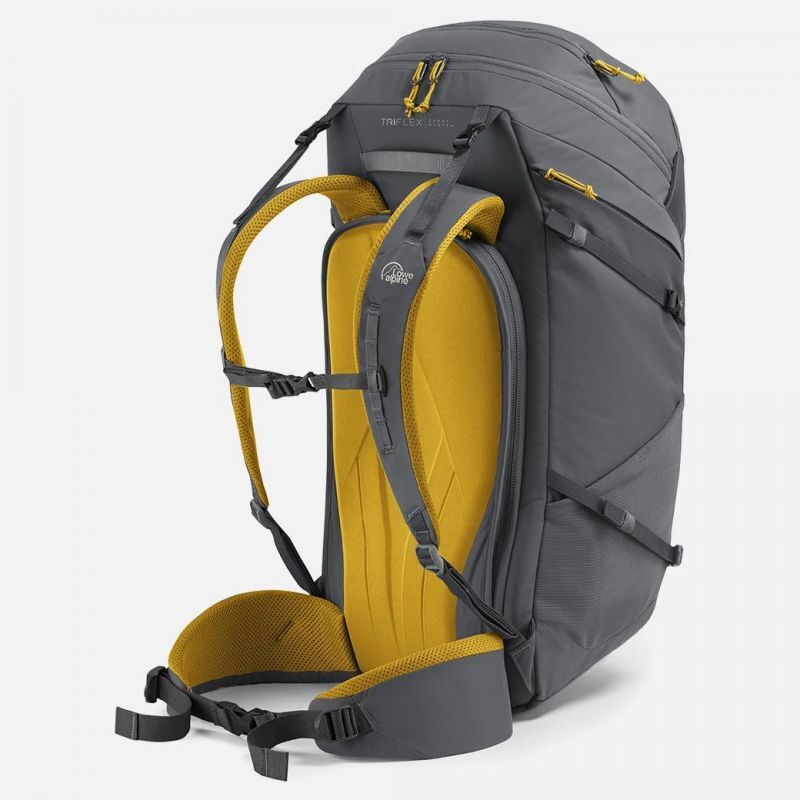 Rab Rogue 48 - Climbing backpack
