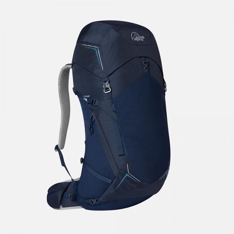 Lowe Alpine Airzone Trek ND33:40 - Mochila de caminhada mulher | Hardloop