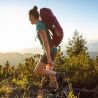 Lowe Alpine Airzone Trek ND33:40 - Mochila de caminhada mulher | Hardloop