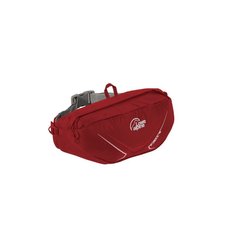 Lowe Alpine Fjell 4 - Torebka nerka | Hardloop