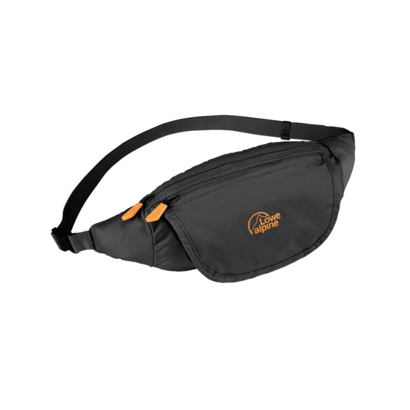 Lowe Alpine Belt Pack - Torebka nerka | Hardloop
