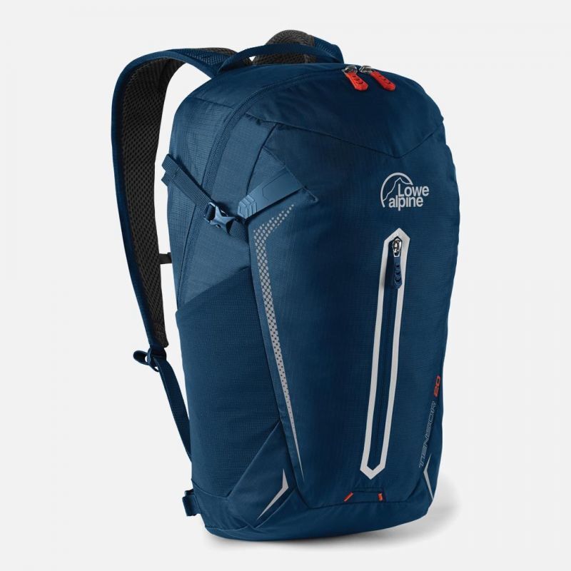 Lowe Alpine Tensor 20 - Sac à dos | Hardloop