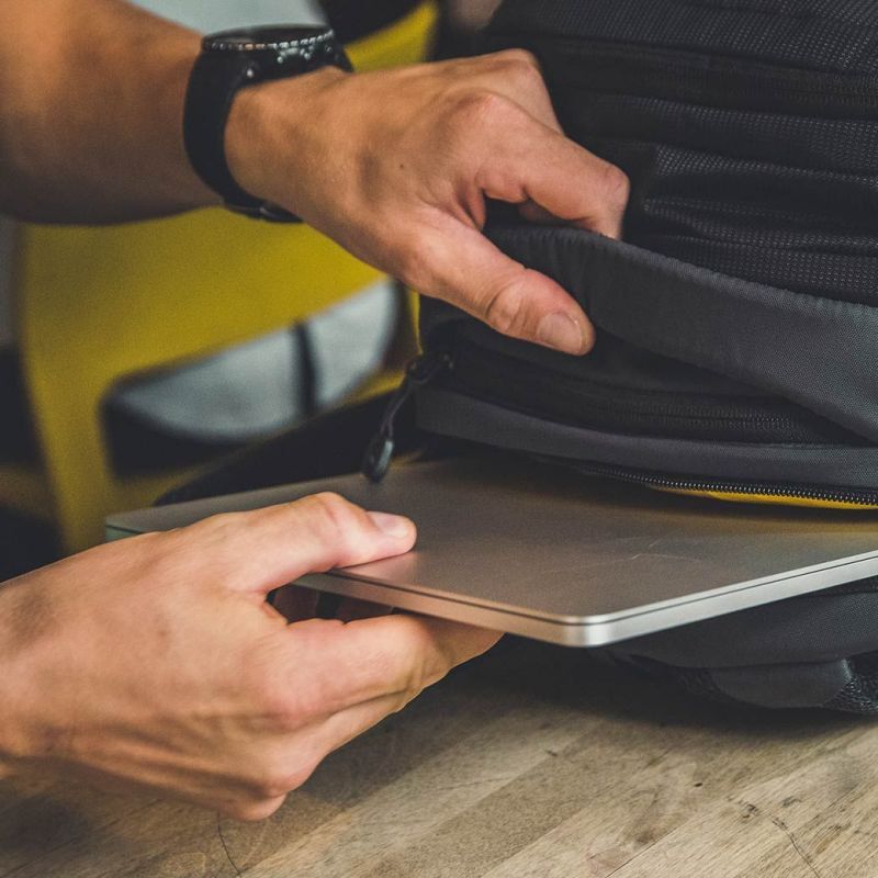 Lowe Alpine Phase 30 - Batoh | Hardloop