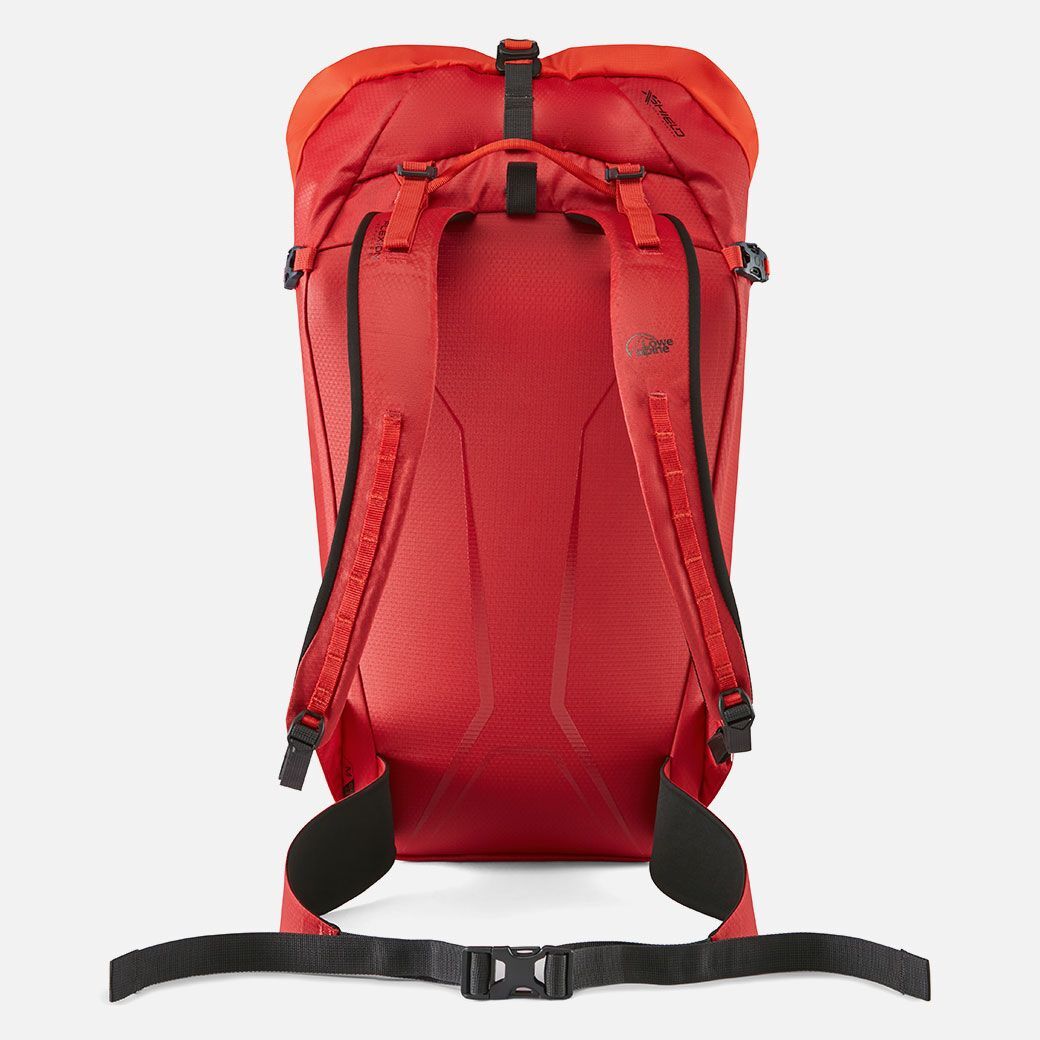Lowe Alpine Uprise 30:40 - Touring backpack