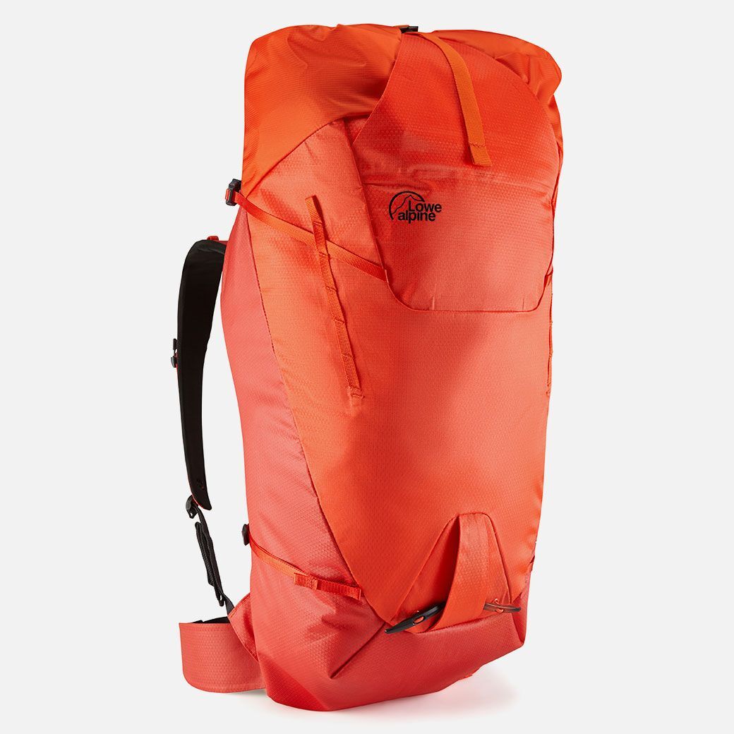 Lowe Alpine Uprise 40:50 - Touring backpack