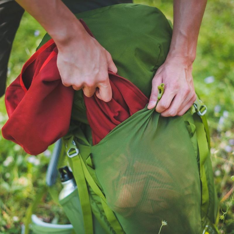 Lowe Alpine Airzone Trek 35:45 - Plecak turystyczny meski | Hardloop