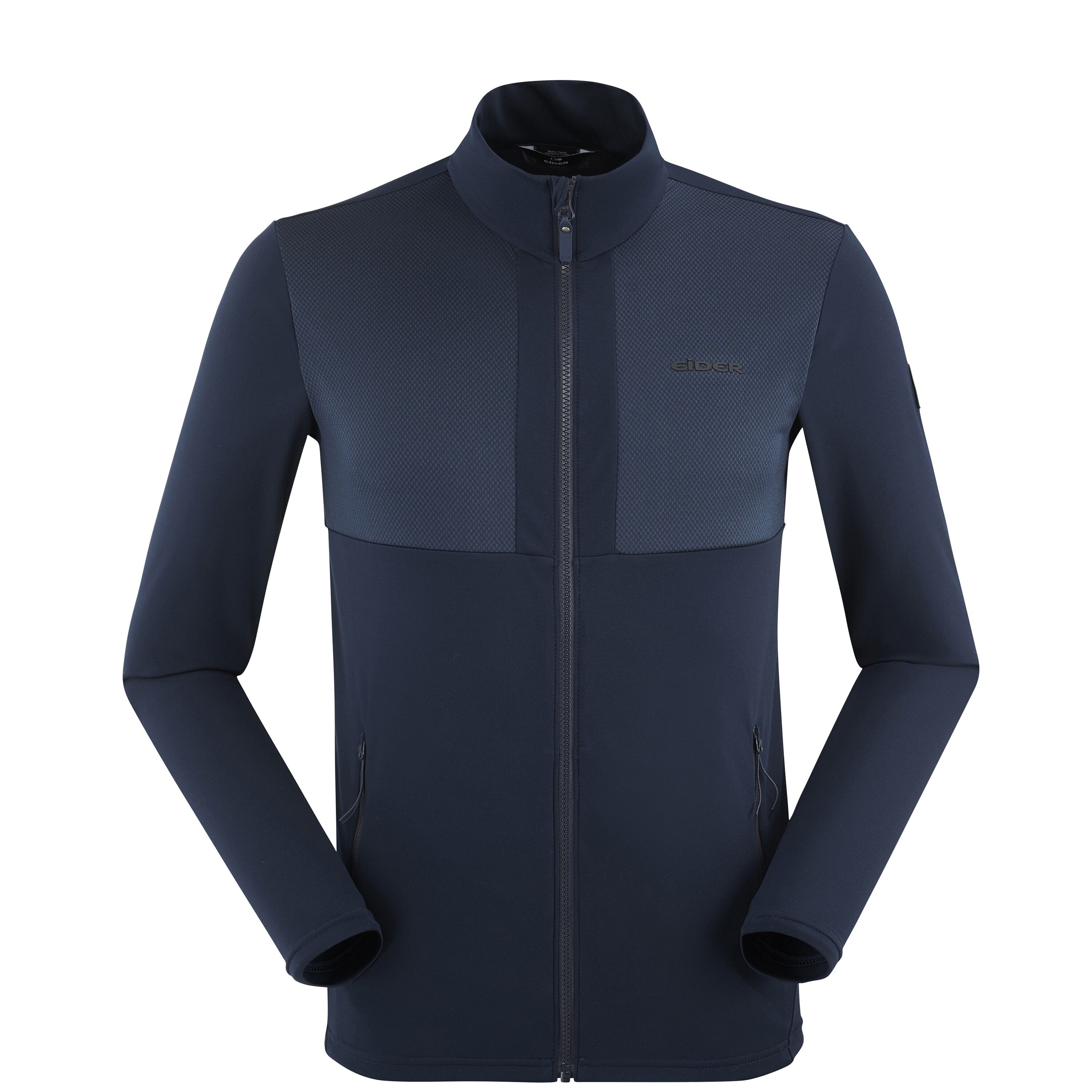 Eider Rythm Power Fleece Jacket - Fleecejacke - Herren
