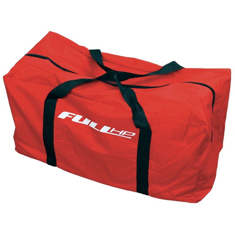 Tahe Outdoor Yakkair Full HP 2 - Uppblåsbar kajak