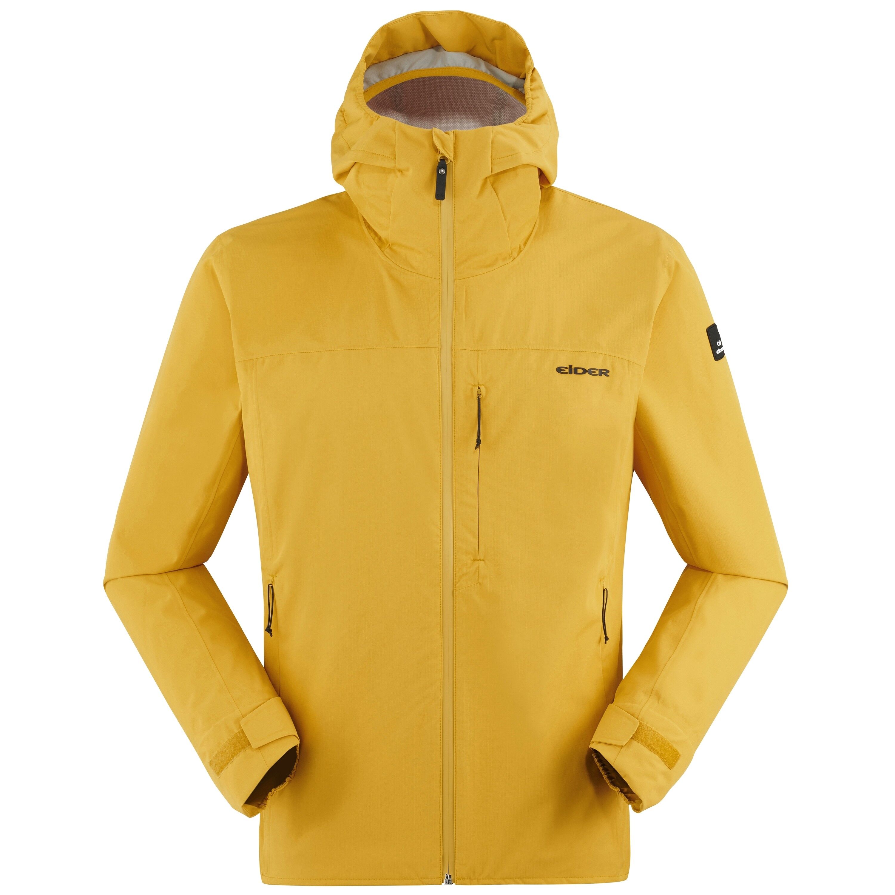 Eider Bright Jacket 2.0 - Waterproof jacket - Men's