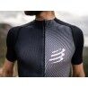 Compressport Trail Postural SS Top - T-Shirt - Uomo