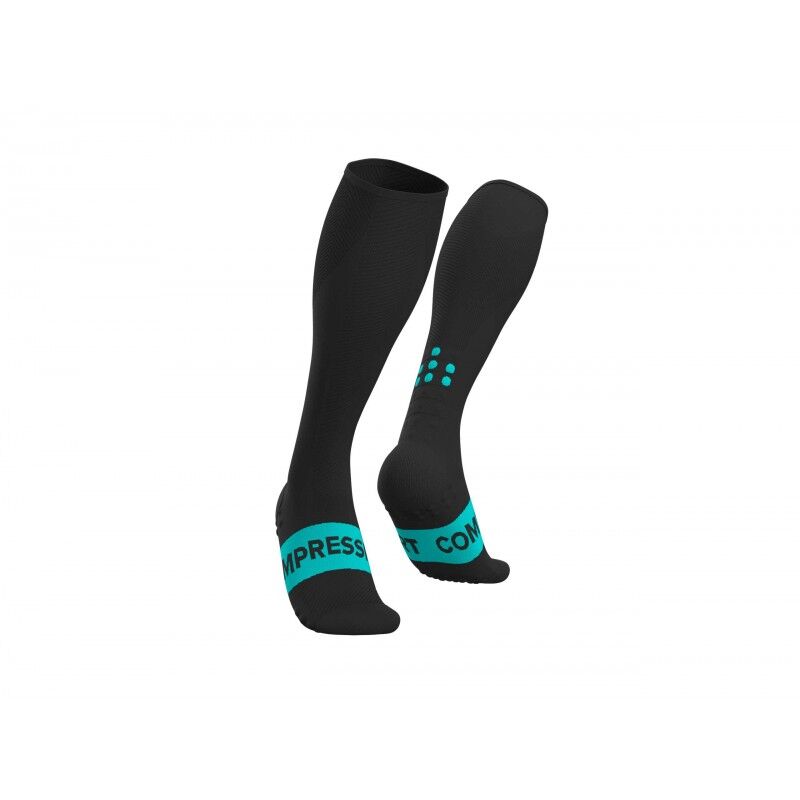 Compressport Full Socks Race Oxygen - Calze a compressione
