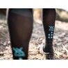 Compressport Full Socks Race Oxygen - Calze a compressione