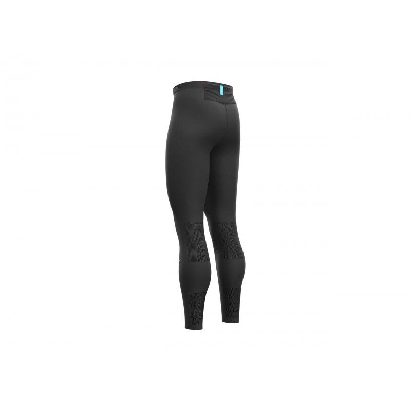 Compressport Trail Under Control Full Tights - Calça homem | Hardloop
