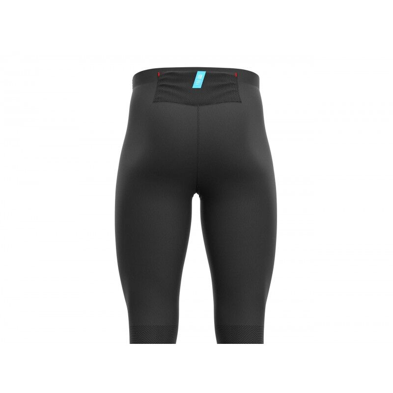 Compressport Trail Under Control Full Tights - Leggings