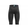 Compressport Trail Under Control Full Tights - Legginsy do biegania męskie | Hardloop